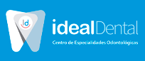Ideal Dental México Logo